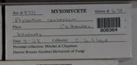 Image Associated With the Occurence